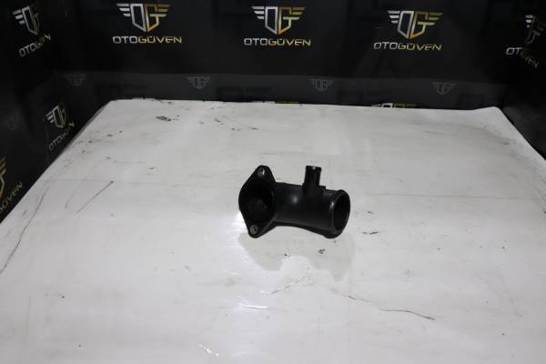 FORD TRANSİT 330 L-M-S ÇIKMA PARÇA TRANSİT V184 TURBO BOĞAZI